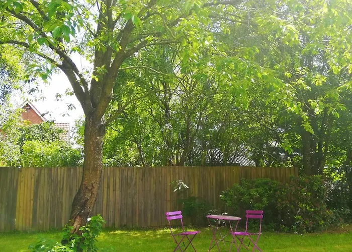 Διαμέρισμα 5 Min Walk To Lego House-2 Bedrooms Cozy With Garden Billund