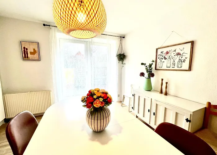 5 Min Walk To Lego House-2 Bedrooms Cozy With Garden Διαμέρισμα *