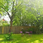 公寓 5 Min Walk To Lego House-2 Bedrooms Cozy With Garden 比隆