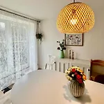 5 Min Walk To Lego House-2 Bedrooms Cozy With Garden