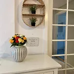 Apartman 5 Min Walk To Lego House-2 Bedrooms Cozy With Garden