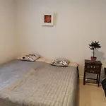 5 Min Walk To Lego House-2 Bedrooms Cozy With Garden