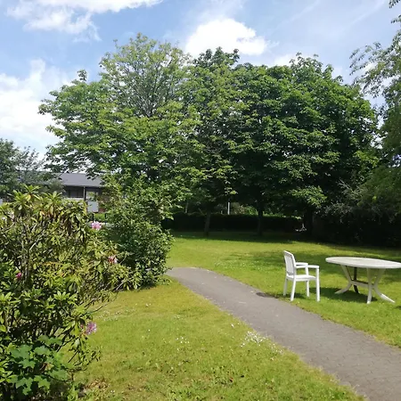 5 Min Walk To Lego House-2 Bedrooms Cozy With Garden Apartment Billund