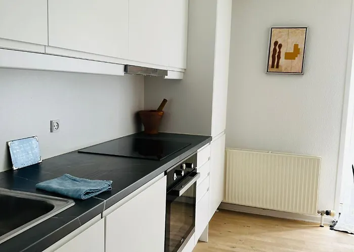 アパート 5 Min Walk To Lego House-2 Bedrooms Cozy With Garden ビルン