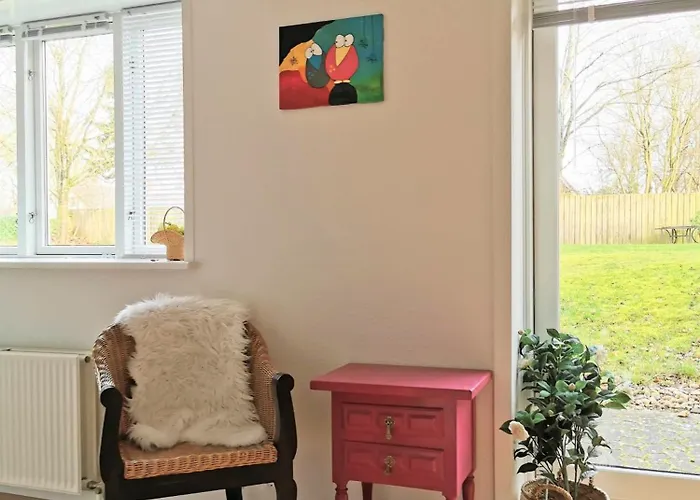 5 Min Walk To Lego House-2 Bedrooms Cozy With Garden