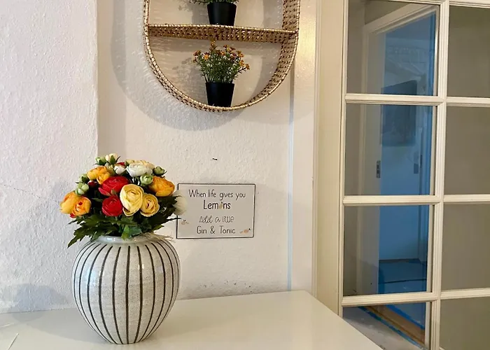 アパート 5 Min Walk To Lego House-2 Bedrooms Cozy With Garden